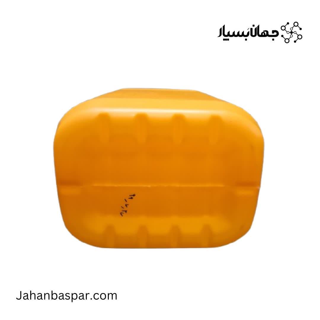 گالن پنج لیتری دسته ثابت-جهان بسپار
